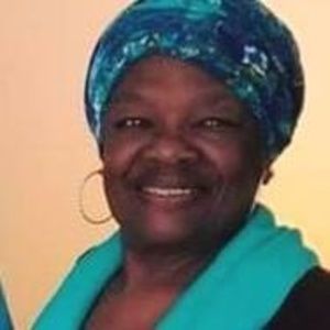 Meet your Posher, Georgina